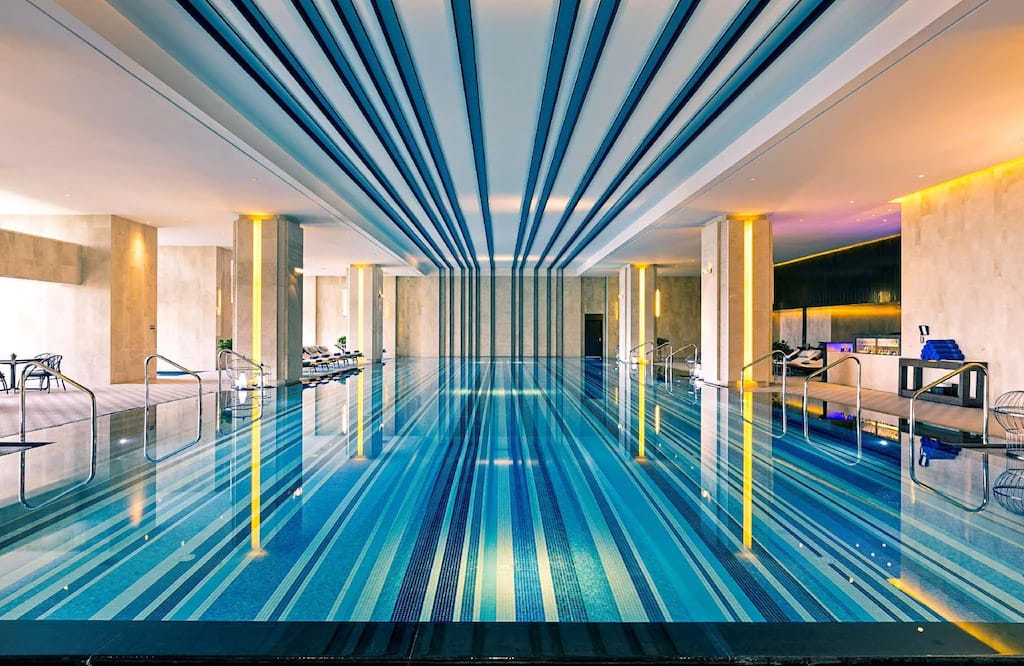Hilton Dali Resort &amp; Spa